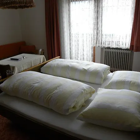 Haus Edith Ehrwald