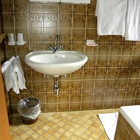 Bed & Breakfast Haus Edith