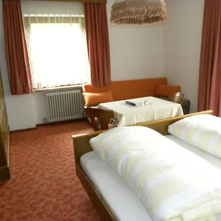 Haus Edith