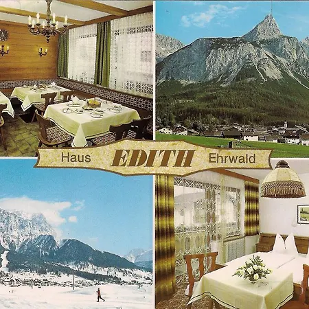Haus Edith