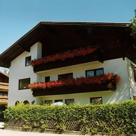 Bed & Breakfast Haus Edith Ehrwald